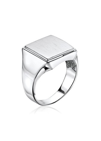 ANILLO SELLO PARA HOMBRE